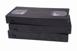 VHS naar digitaal bestand