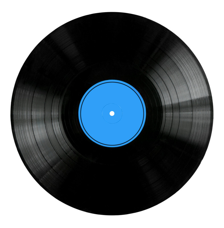 Vinyl digitaliseren
