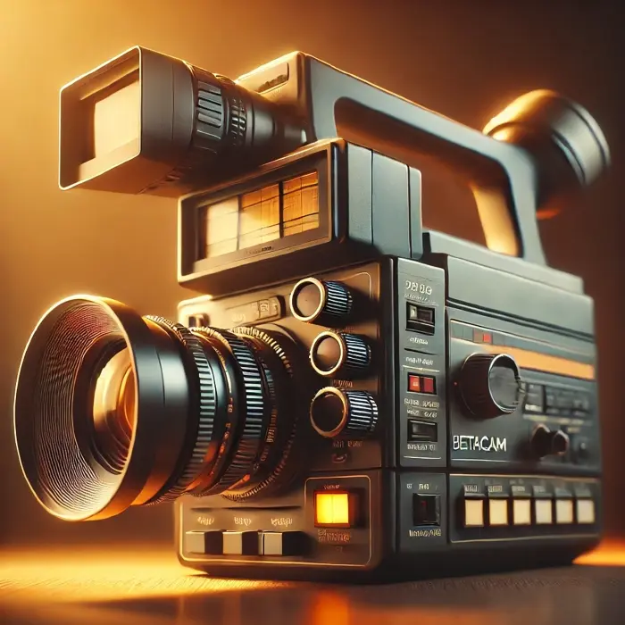 U-Matic naar digitaal bestand 