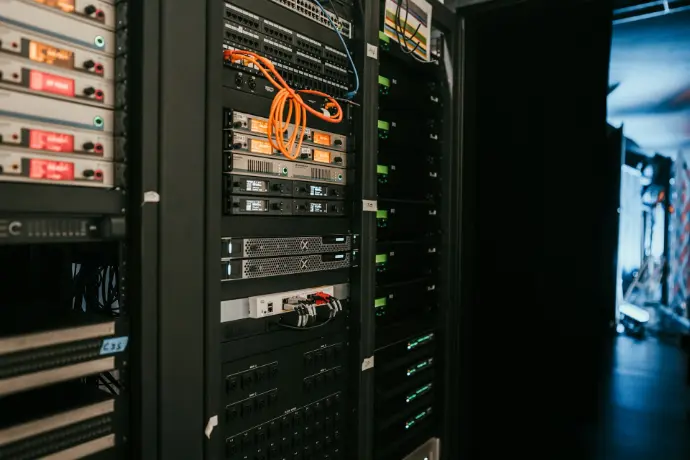 Cloud Backup – Extra Veiligheidskopie