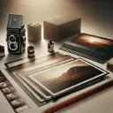 Grote foto formaten digitaliseren 