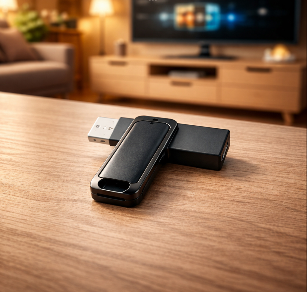 USB-stick switch (64 GB)